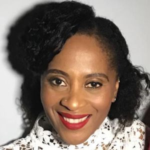 Meet your Posher, Cheryl